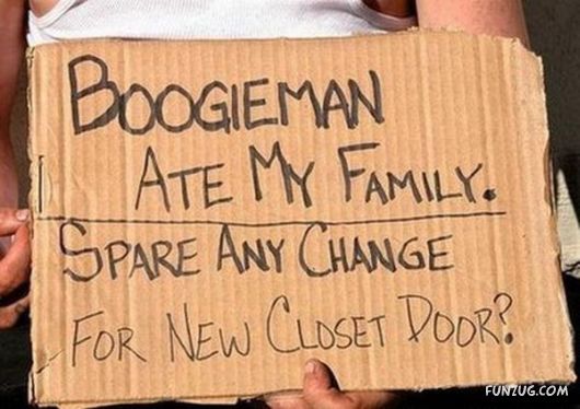 Professional Beggars Around the World