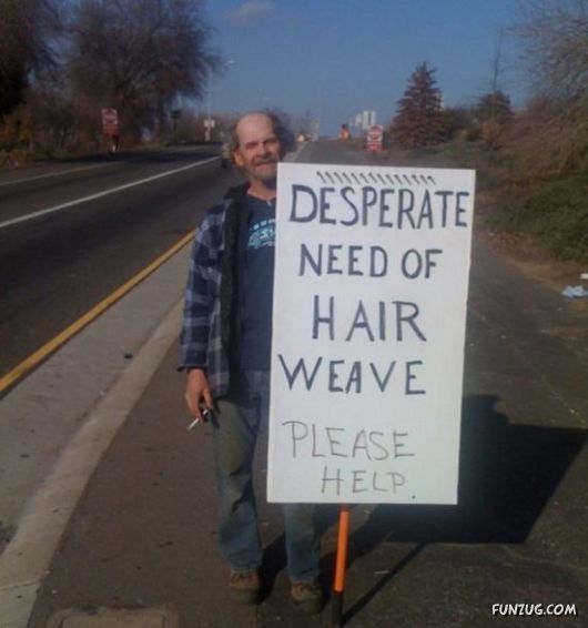 Professional Beggars Around the World