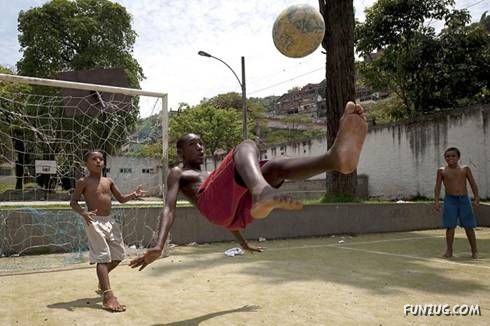 Some Unseen Funny Pictures