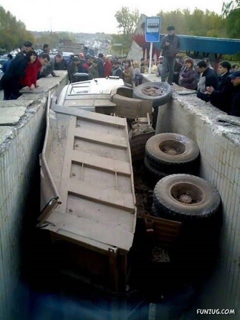 Some Unseen Funny Pictures