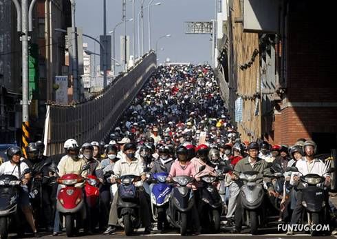 Some Unseen Funny Pictures