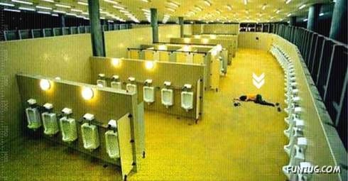 Some Unseen Funny Pictures