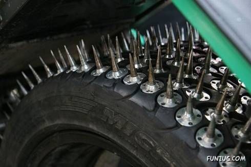 Some Unseen Funny Pictures