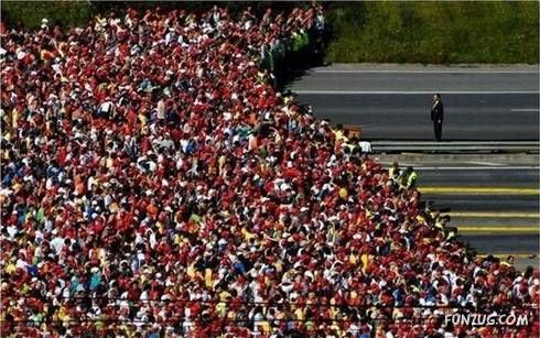 Some Unseen Funny Pictures