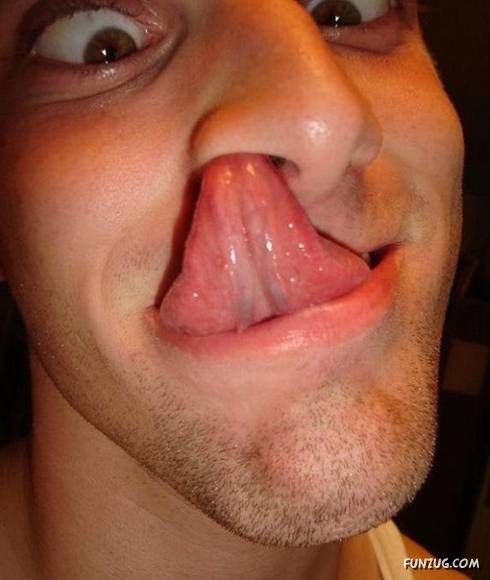 Some Unseen Funny Pictures