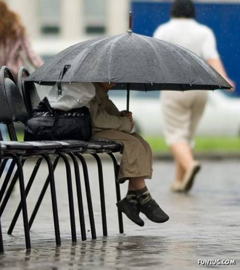 Some Unseen Funny Pictures