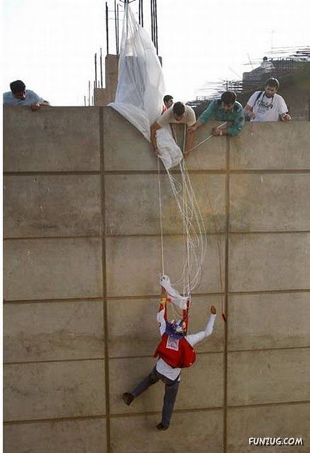 Some Unseen Funny Pictures