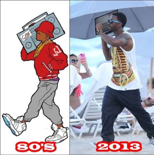 Crazy N Cool Pic Dump