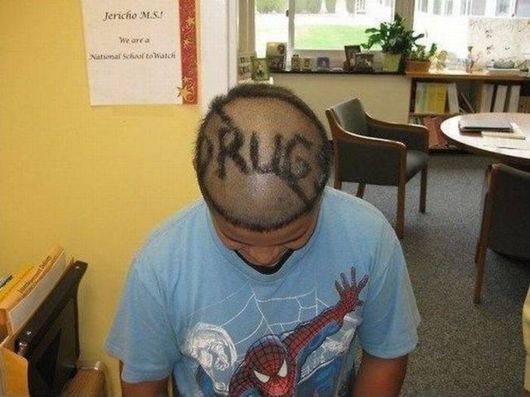 Crazy N Cool Pic Dump