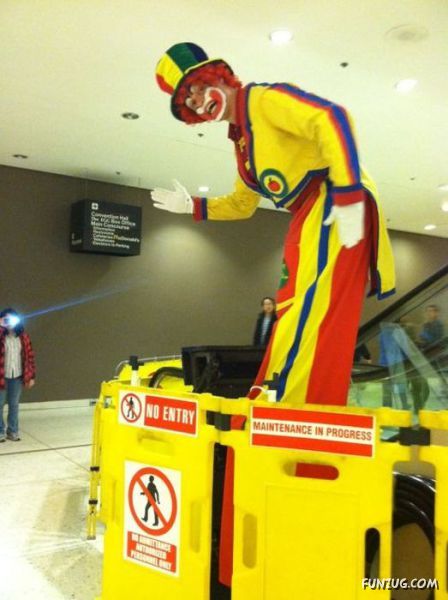 I Love Doing It My Way