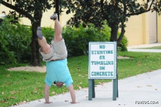 I Love Doing It My Way