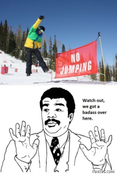 I Love Doing It My Way