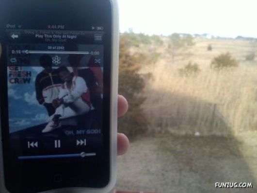 I Love Doing It My Way