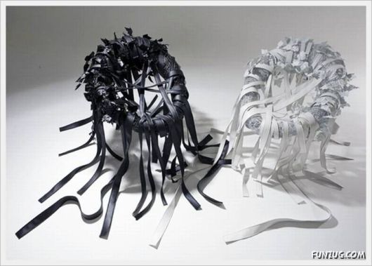 Very Funny Creative Chairs