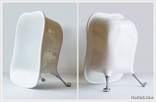 Very Funny Creative Chairs