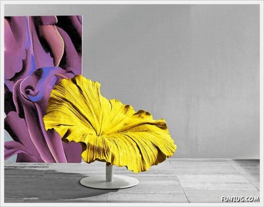 Very Funny Creative Chairs