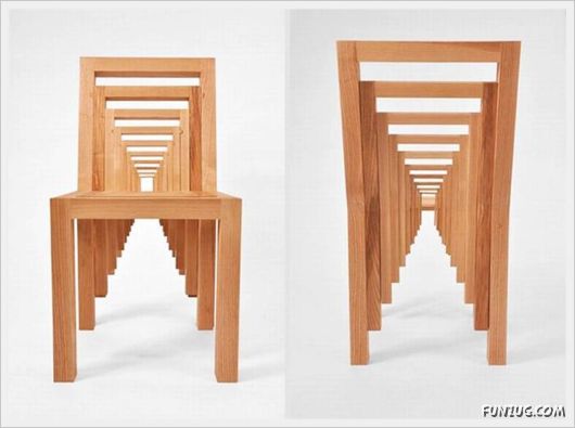 Very Funny Creative Chairs