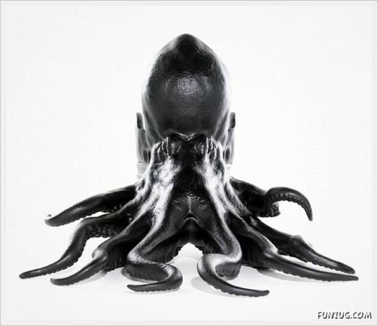 Very Funny Creative Chairs