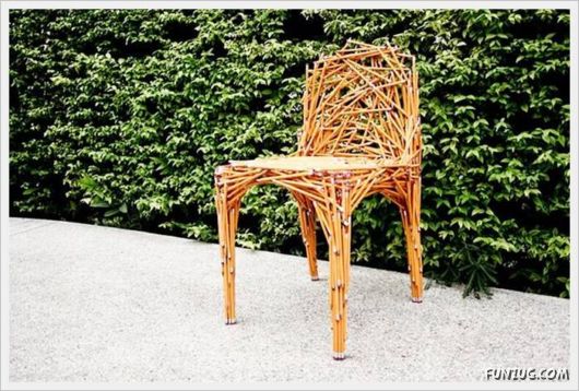 Very Funny Creative Chairs