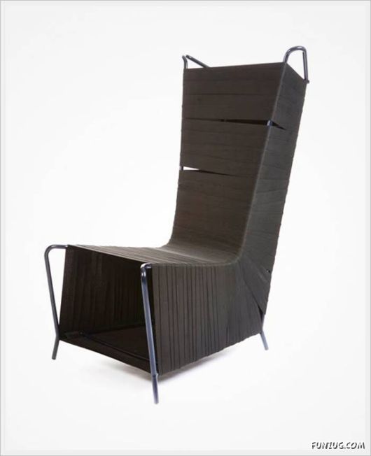 Very Funny Creative Chairs