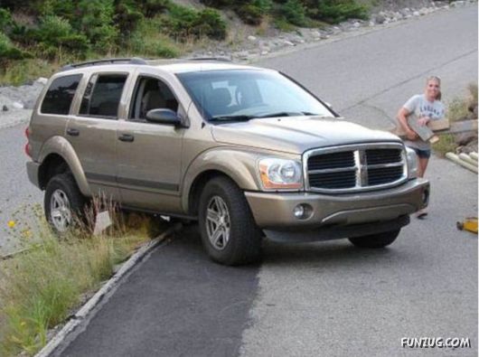 Funniest Female Drivers Ever