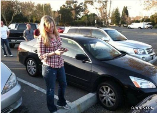 Funniest Female Drivers Ever