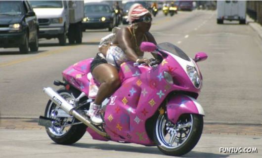 Funniest Female Drivers Ever