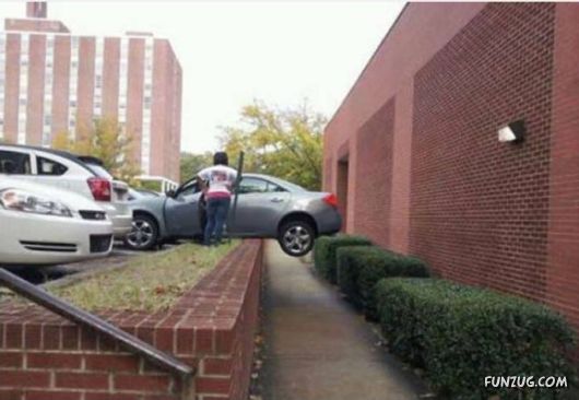 Funniest Female Drivers Ever