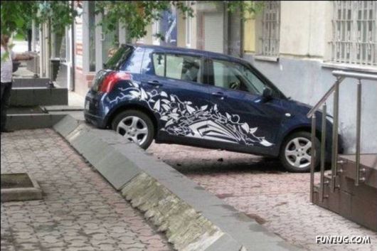 Funniest Female Drivers Ever