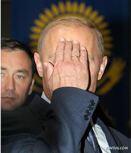 Photographs With Double Meaning