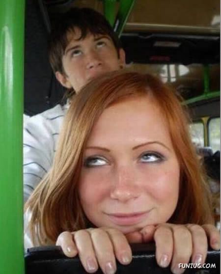 Photographs With Double Meaning