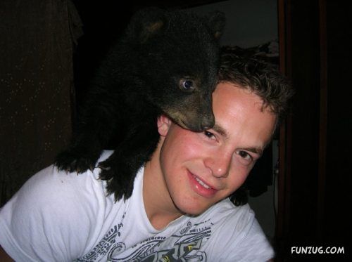 Silly Animals Making You Laugh