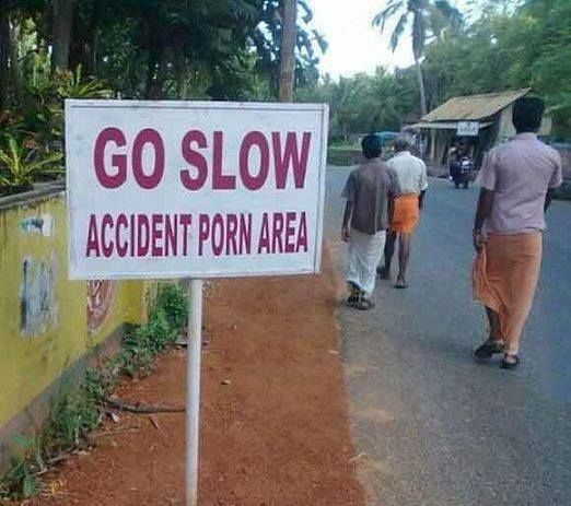 Spelling Mistakes From India That Will Make You Laugh