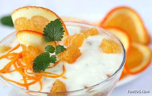 Top 10 Foods For Fabulous Abs