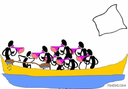 The Great Indian Management