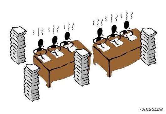 The Great Indian Management