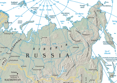 Interesting Facts About Countries