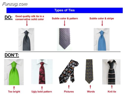 Professional Attire For Men And Women | Funzug.com