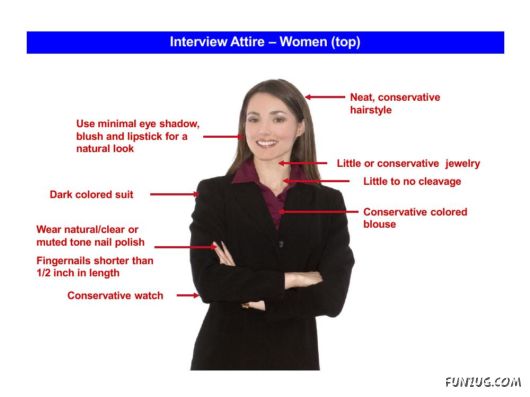 Professional Attire For Men And Women | Funzug.com