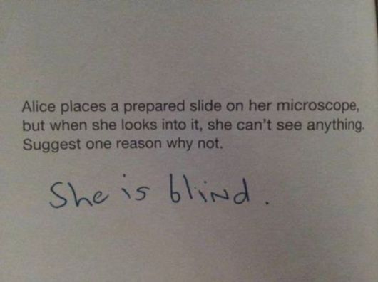 Some Unknown Facts About Science