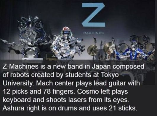 Some Unknown Facts About Science