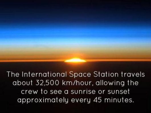 Some Unknown Facts About Science