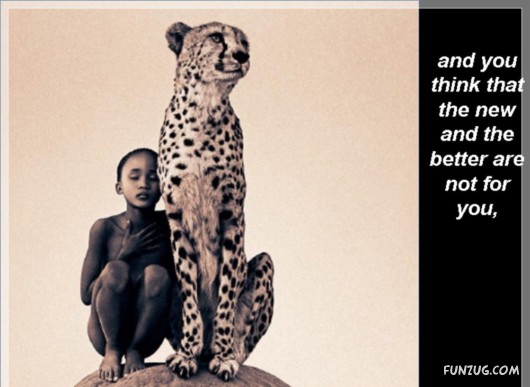 The Theory of Emptiness!