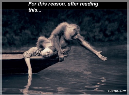 The Theory of Emptiness!