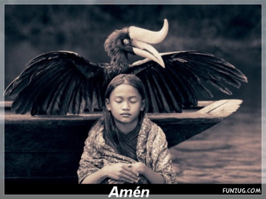 The Theory of Emptiness!