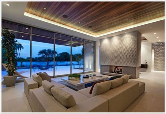 The Most Expensive Sunset Strip Home