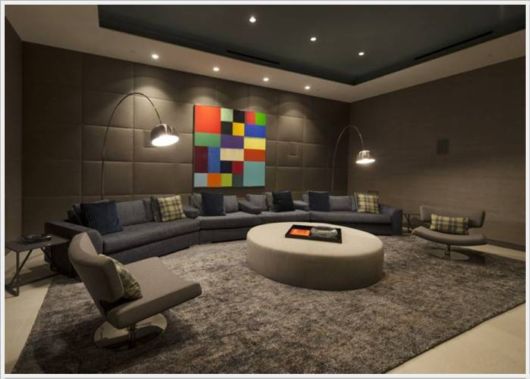 The Most Expensive Sunset Strip Home