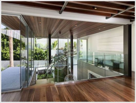 The Most Expensive Sunset Strip Home