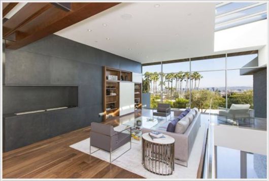 The Most Expensive Sunset Strip Home