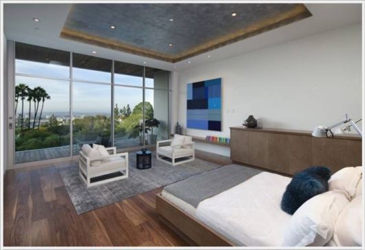 The Most Expensive Sunset Strip Home